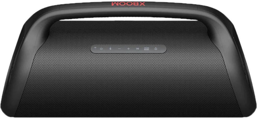 Refurbished LG XBOOM Go XG9QBK Tragbarer Bluetooth-Lautsprecher - Reebelo Österreich