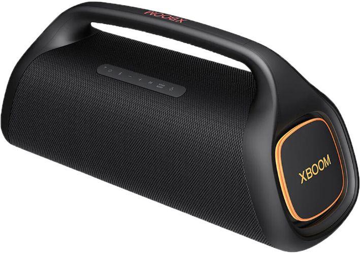Refurbished LG XBOOM Go XG9QBK Tragbarer Bluetooth-Lautsprecher - Reebelo Österreich
