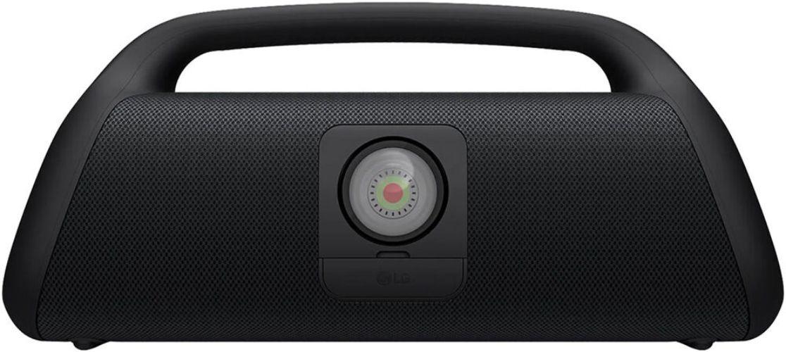 Refurbished LG XBOOM Go XG9QBK Tragbarer Bluetooth-Lautsprecher - Reebelo Österreich