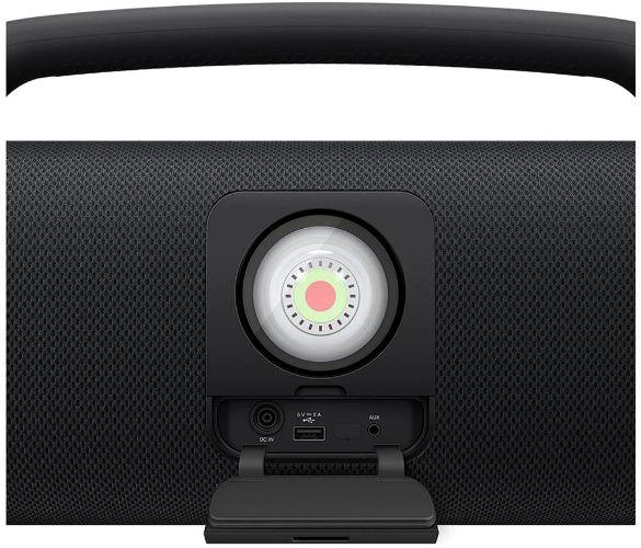 Refurbished LG XBOOM Go XG9QBK Tragbarer Bluetooth-Lautsprecher - Reebelo Österreich