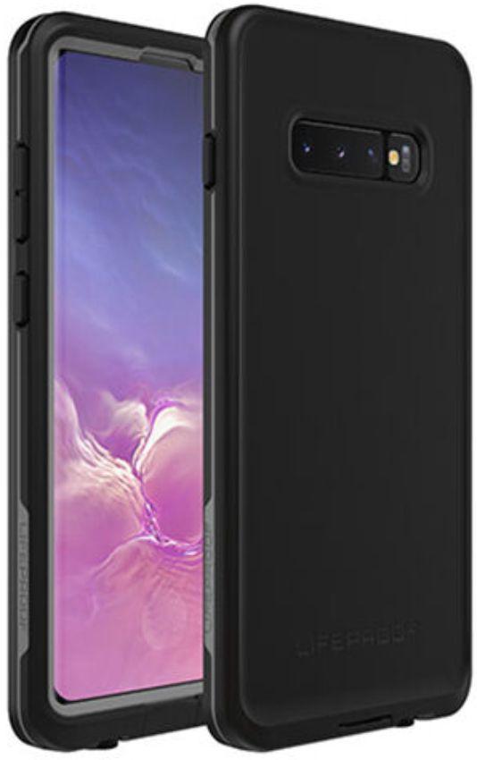 Refurbished LifeProof FRE Series Phone Case für Samsung Galaxy S10 Plus - Reebelo Österreich
