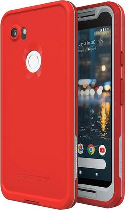 Refurbished LifeProof FRE Series Handyhülle für Google Pixel 2 XL - Reebelo Österreich