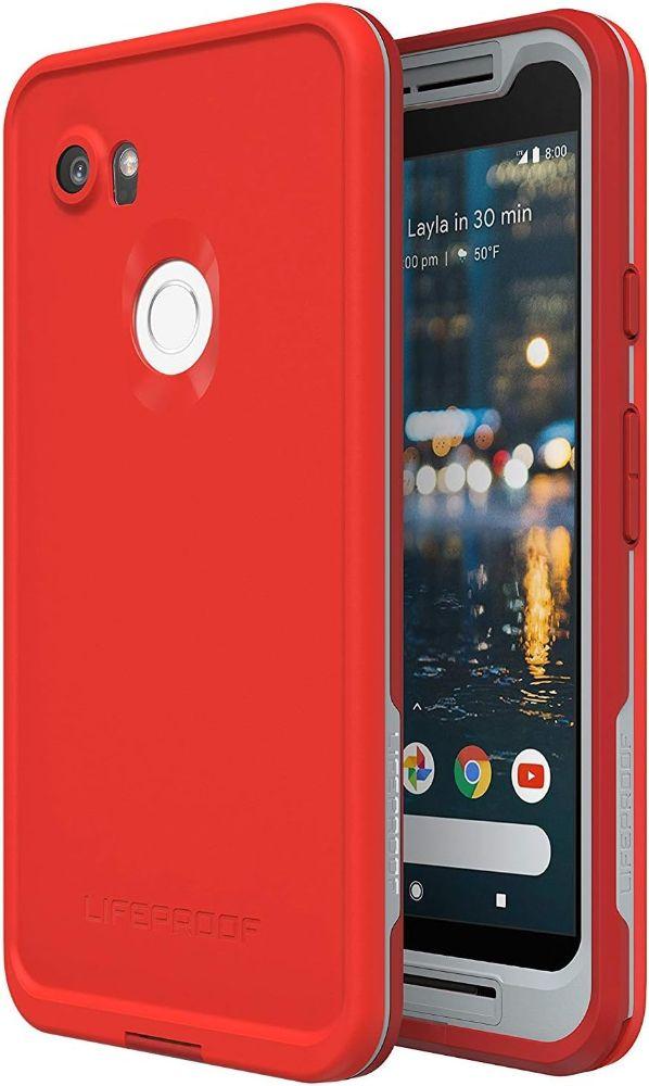 Refurbished LifeProof FRE Series Handyhülle für Google Pixel 2 XL - Reebelo Österreich