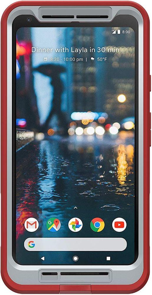 Refurbished LifeProof FRE Series Handyhülle für Google Pixel 2 XL - Reebelo Österreich