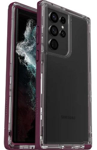 Refurbished LifeProof Next Handyhülle für Galaxy S22 Ultra - Reebelo Österreich