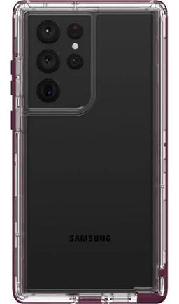 Refurbished LifeProof Next Handyhülle für Galaxy S22 Ultra - Reebelo Österreich