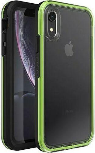 Refurbished LifeProof Slam Series Phone Case für Apple iPhone XR - Reebelo Österreich