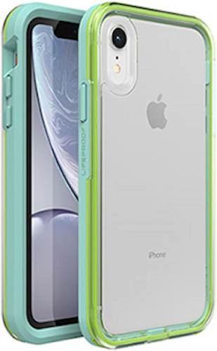 Refurbished LifeProof Slam Series Phone Case für Apple iPhone XR - Reebelo Österreich
