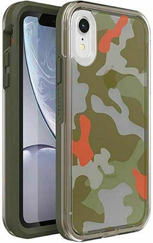 Refurbished LifeProof Slam Series Phone Case für Apple iPhone XR - Reebelo Österreich