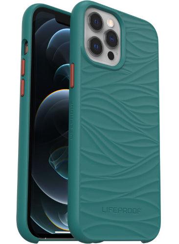 Refurbished LifeProof Wake Handyhülle für iPhone 12 Pro Max - Reebelo Österreich