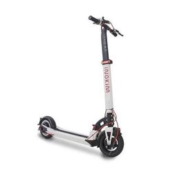 Refurbished Light 2 MAX Electric Scooter WHITE - Reebelo Österreich