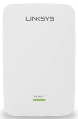 Refurbished Linksys RE7000 Max-Stream AC1900+ WiFi Extender - Reebelo Österreich