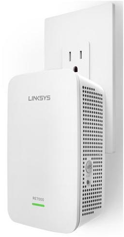 Refurbished Linksys RE7000 Max-Stream AC1900+ WiFi Extender - Reebelo Österreich