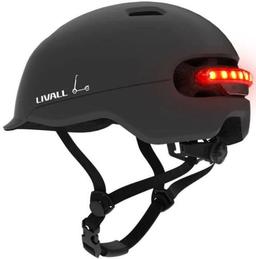 Refurbished Livall C20 Smart Helmet (Medium Size) - Reebelo Österreich
