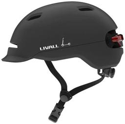 Refurbished Livall C20 Smart Helmet (Medium Size) - Reebelo Österreich