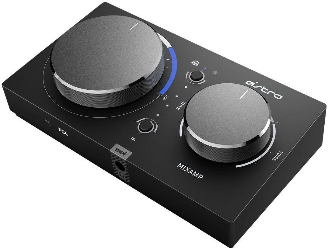 Refurbished Logitech Astro MixAmp Pro TR Play for PC/Mac - Reebelo Österreich