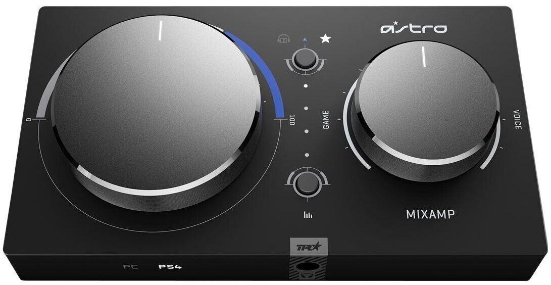 Refurbished Logitech Astro MixAmp Pro TR Play for PC/Mac - Reebelo Österreich