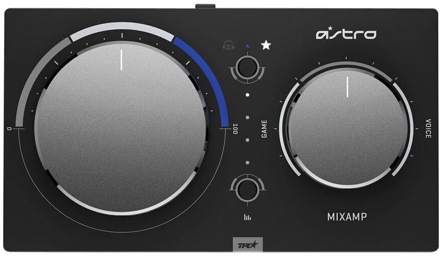 Refurbished Logitech Astro MixAmp Pro TR Play for PC/Mac - Reebelo Österreich