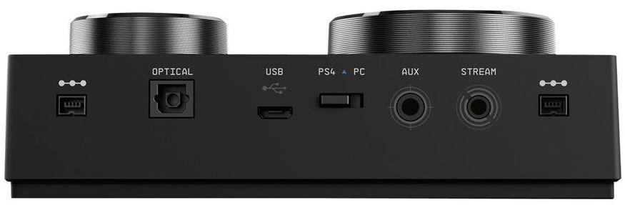 Refurbished Logitech Astro MixAmp Pro TR Play for PC/Mac - Reebelo Österreich