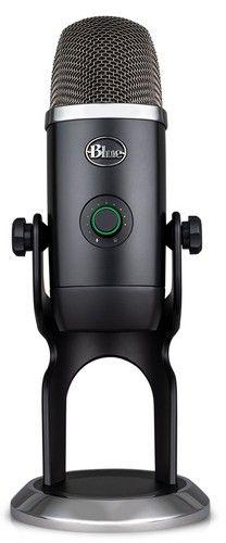 Refurbished Logitech Blue Yeti X Professional USB Mikrofon - Reebelo Österreich