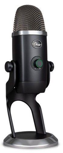 Refurbished Logitech Blue Yeti X Professional USB Mikrofon - Reebelo Österreich