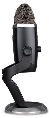 Refurbished Logitech Blue Yeti X Professional USB Mikrofon - Reebelo Österreich