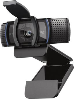 Refurbished Logitech C920e Mic-Enabled Webcam for Zoom - Reebelo Österreich