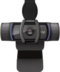 Refurbished Logitech C920e Mic-Enabled Webcam for Zoom - Reebelo Österreich
