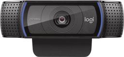Refurbished Logitech C920e Mic-Enabled Webcam for Zoom - Reebelo Österreich