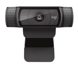 Refurbished Logitech C920 HD Pro Webcam - Reebelo Österreich