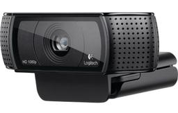 Refurbished Logitech C920 HD Pro Webcam - Reebelo Österreich