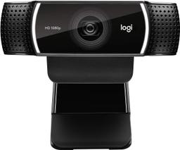 Refurbished Logitech C922x Pro Stream Full 1080P HD Webcam - Reebelo Österreich