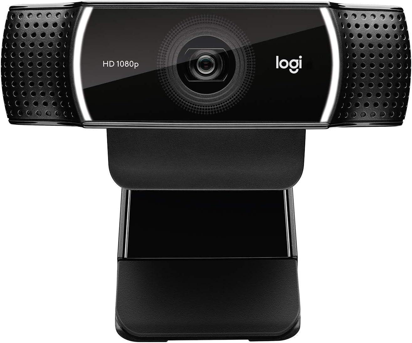Refurbished Logitech C922x Pro Stream Full 1080P HD Webcam - Reebelo Österreich