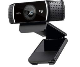 Refurbished Logitech C922x Pro Stream Full 1080P HD Webcam - Reebelo Österreich