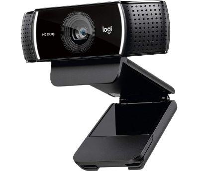 Refurbished Logitech C922x Pro Stream Full 1080P HD Webcam - Reebelo Österreich