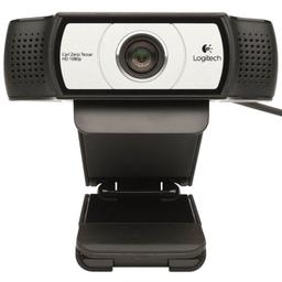 Refurbished Logitech C930e Full HD 1080P Business-Webcam - Reebelo Österreich