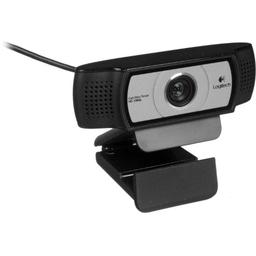 Refurbished Logitech C930e Full HD 1080P Business-Webcam - Reebelo Österreich