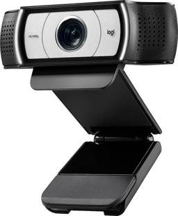 Refurbished Logitech C930s Pro HD Webcam - Reebelo Österreich