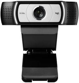 Refurbished Logitech C930s Pro HD Webcam - Reebelo Österreich