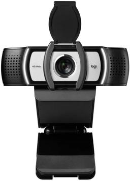 Refurbished Logitech C930s Pro HD Webcam - Reebelo Österreich