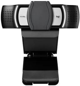 Refurbished Logitech C930s Pro HD Webcam - Reebelo Österreich