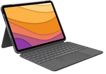Refurbished Logitech Combo Touch für iPad Air 11" (4. & 5. Generation) - Reebelo Österreich