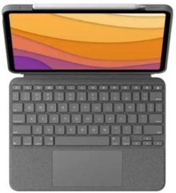 Refurbished Logitech Combo Touch für iPad Air 11" (4. & 5. Generation) - Reebelo Österreich