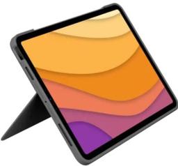Refurbished Logitech Combo Touch für iPad Air 11" (4. & 5. Generation) - Reebelo Österreich