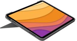 Refurbished Logitech Combo Touch für iPad Air 11" (4. & 5. Generation) - Reebelo Österreich