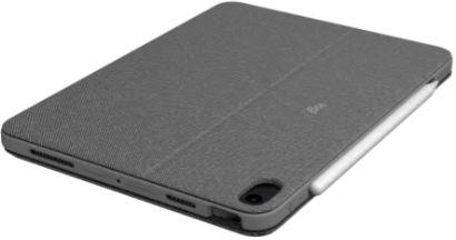 Refurbished Logitech Combo Touch für iPad Air 11" (4. & 5. Generation) - Reebelo Österreich