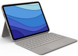 Refurbished Logitech Combo Touch für iPad Pro 12.9" (5./6. Generation) - Reebelo Österreich