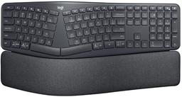 Refurbished Logitech ERGO K860 Wireless Ergonomic Keyboard - Reebelo Österreich