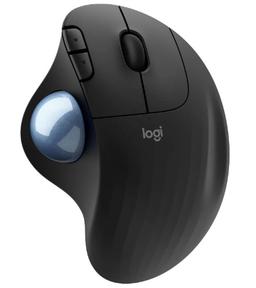Refurbished Logitech Ergo M575 Wireless Trackball Mouse - Reebelo Österreich