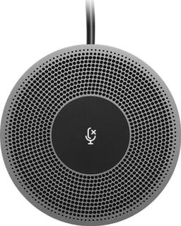 Refurbished Logitech Expansion Mic for MeetUp - Reebelo Österreich